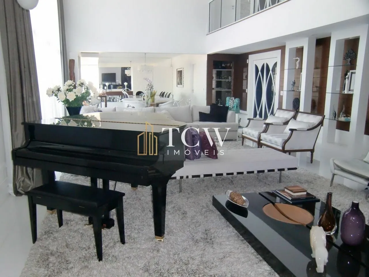 Imagem Apartamento Cobertura Duplex à venda em São Paulo/SP