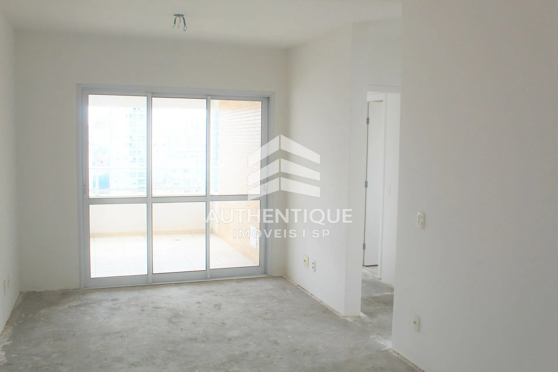 Imagem ABSOLUTE VILA MARIANA - Apartamento à venda em São Paulo/SP
