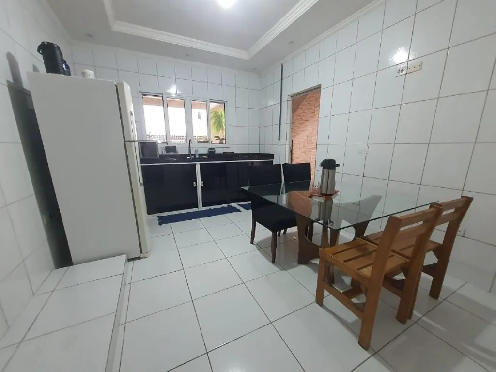 Imagem CASA COM 132,87 m² - OCIAN - PRAIA GRANDE SP