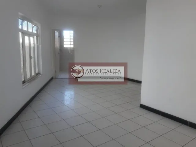 Imagem Casa térrea com edícula em Jardim Ernestina - São Paulo