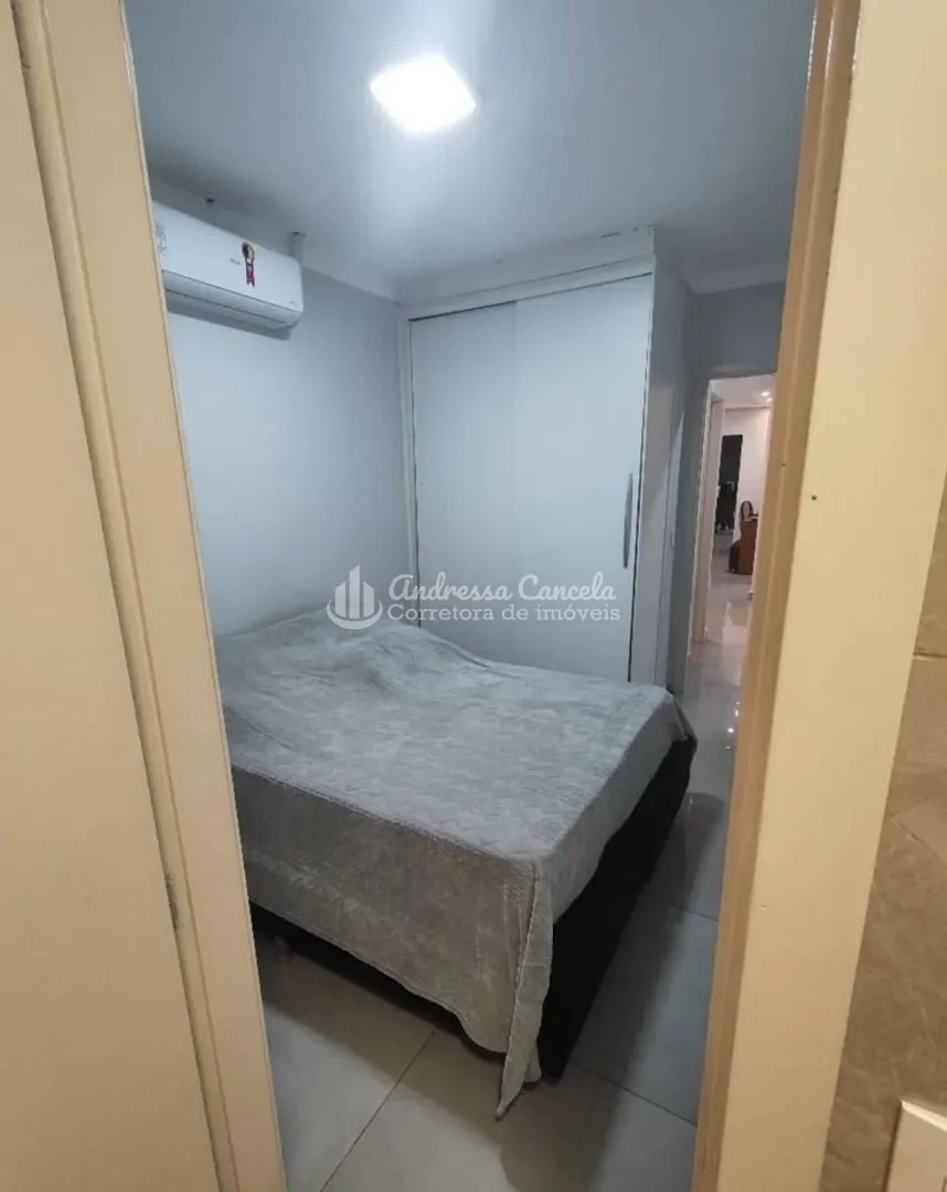 Imagem Garden Village - Casa com 3 dormitórios à venda, 101 m² por R$ 550.000 - Terra Nova Garden Village - São José do Rio Preto/SP