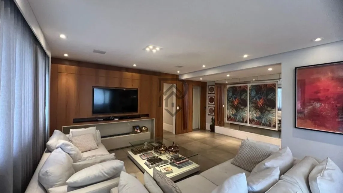 Imagem Apartamento Alto Padrão Murano Paraiso