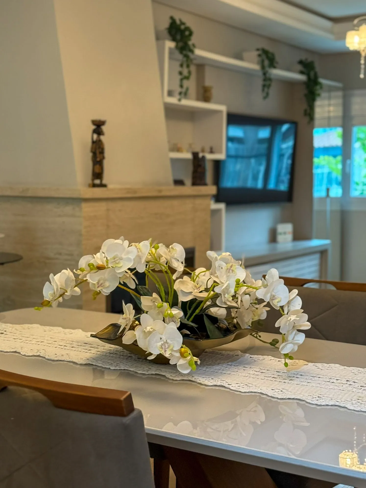 Imagem Casa no Lagos de Nova Ipanema com Elevador