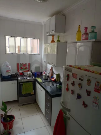 Imagem CASAL IMÓVEIS VENDE APARTAMENTO DE 2/4 SENDO 1 SUÍTE RESIDENCIAL ULISSES GUIMARÃES MARAMBAIA/AUGUSTO MONTENEGRO