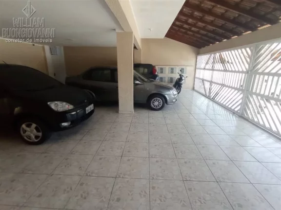 Imagem Casa à Venda em Ocian, Praia Grande - SP