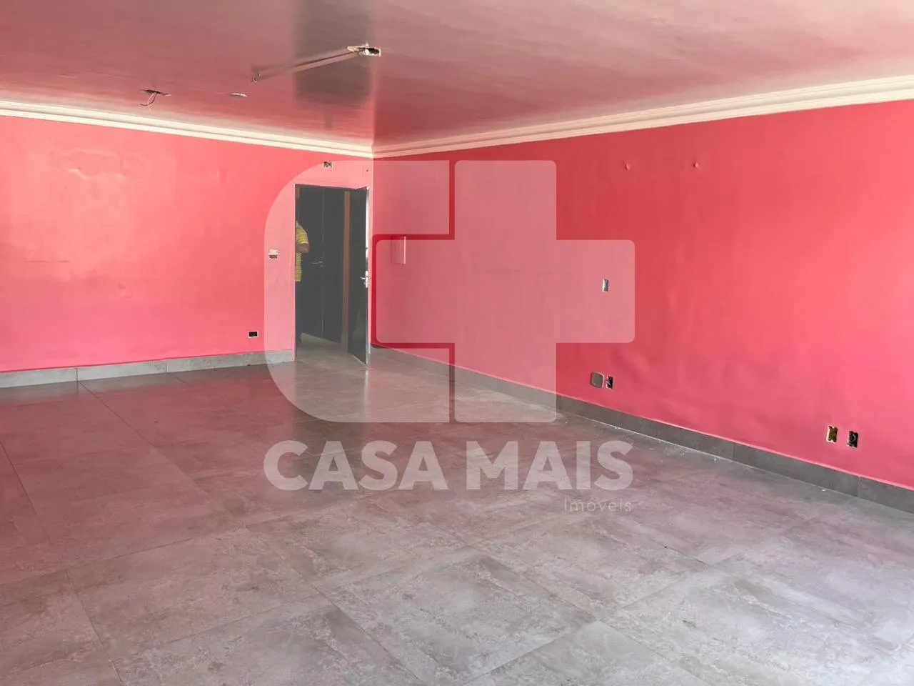 Imagem Loja para Locação em São Paulo / SP no bairro Pinheiros