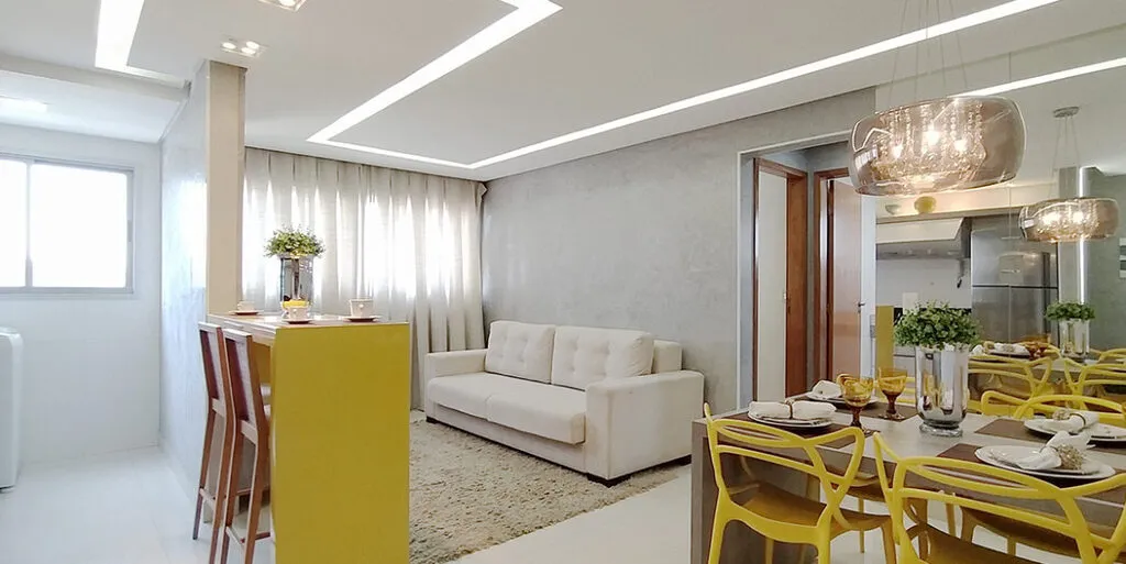 Imagem Apartamento à venda no bairro Vila Rosa - Goiânia/GO