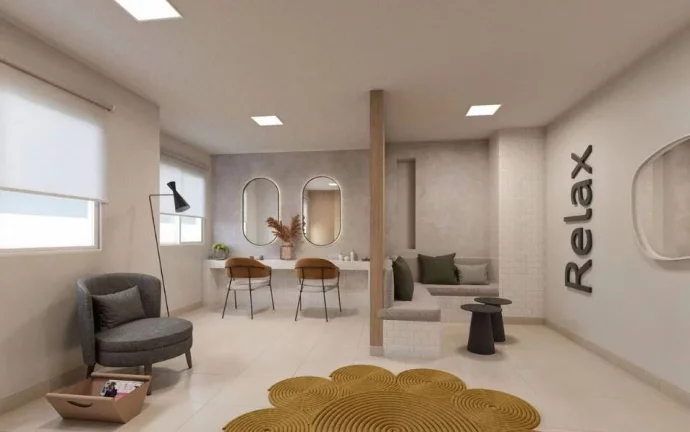 Imagem SPHERA PANAMBY URBAN - PLANO...PLANO - Aptos de 34 a 66m², próximo à Estação Giovanni Gronchi!