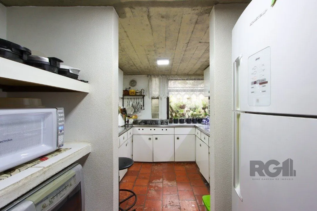 Imagem Casa para Venda - 393m², 4 dormitórios, sendo 2 suites, 4 vagas - Ipanema