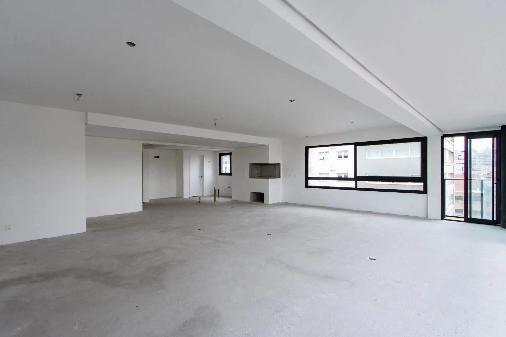 Imagem Apartamento em Bela Vista