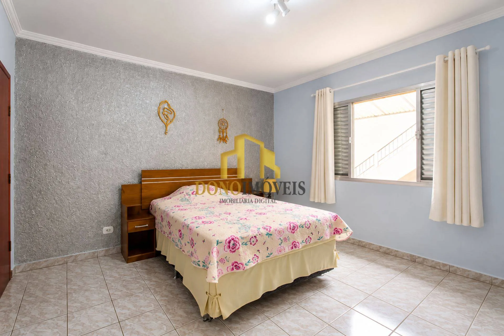 Imagem Casa a Venda No Jardim Stella - Santo André