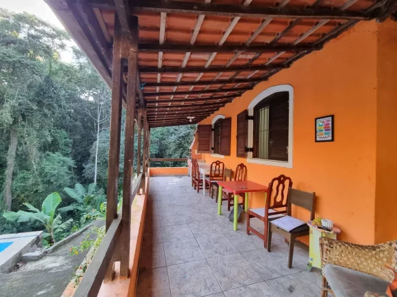 Imagem Chácara Mairiporã Entrada - parcelas e carro!!!
