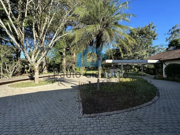 Imagem Oportunidade p/ empreendimento imobiliário Granja Viana