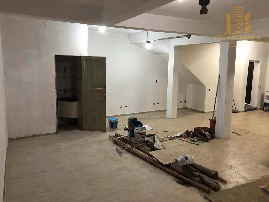 Imagem VENDO PREDIO COMERCIAL 230M2 IPIRANGA
