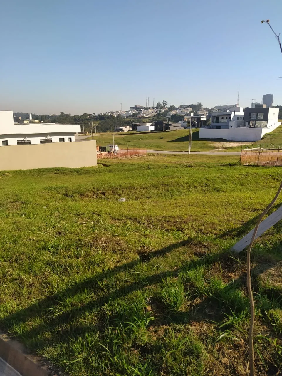 Imagem Terreno à vendo no Condomínio Bounganville Sorocaba