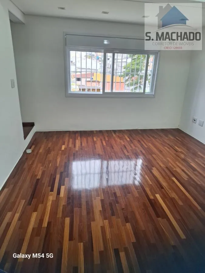 Imagem Sobrado para Venda em Mauá / SP no bairro jardim Estrela