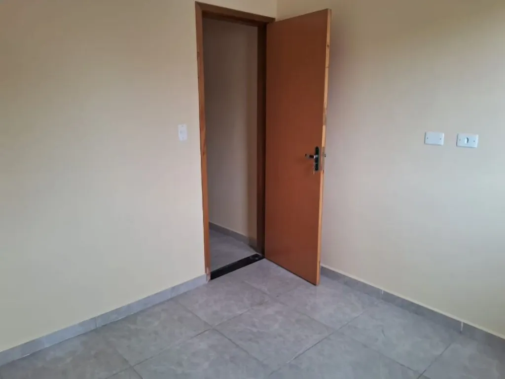 Imagem CASA COM 49,23 m² - RIBEIRÓPOLIS - PRAIA GRANDE SP