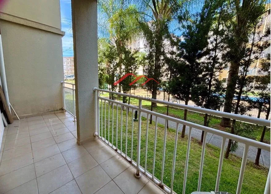 Imagem Apartamento para Venda em Sumaré, Parque Euclides Miranda, 3 dormitórios, 1 suíte, 2 banheiros, 2 vagas