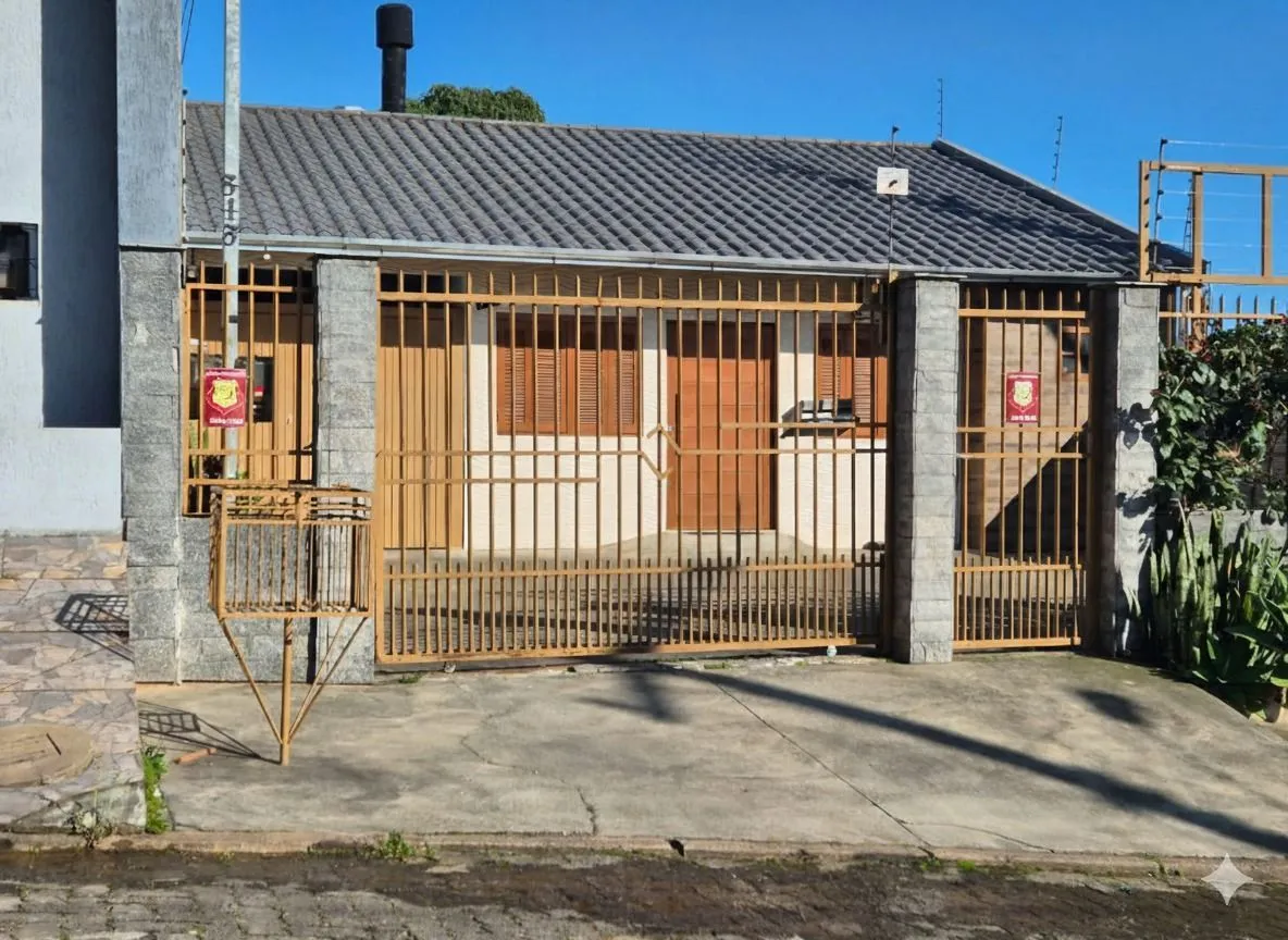 Imagem Casa 5 Quartos 2 Suítes com Piscina e Anexo | Formoza Alvorada RS