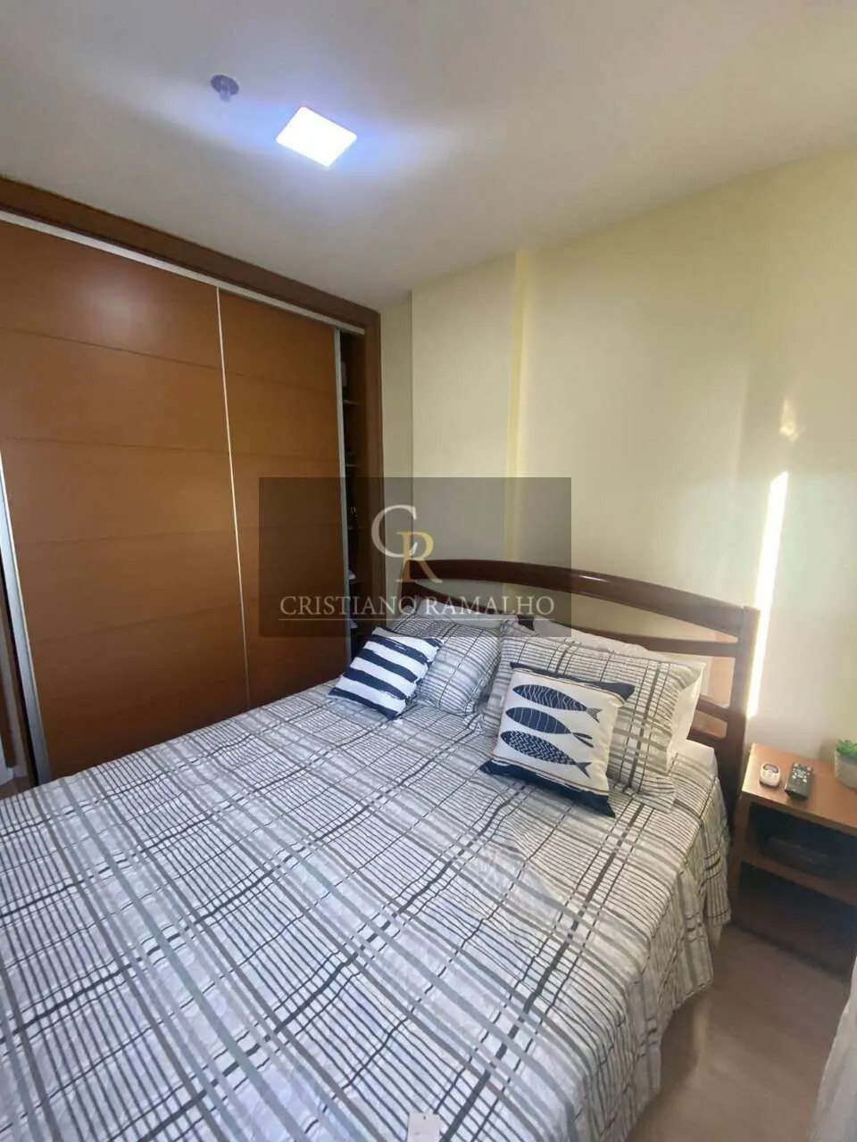 Imagem Apartamento à venda, no Mandai, em Cabo Frio, Balneário das Dunas, com 2 quartos, 90,00m2