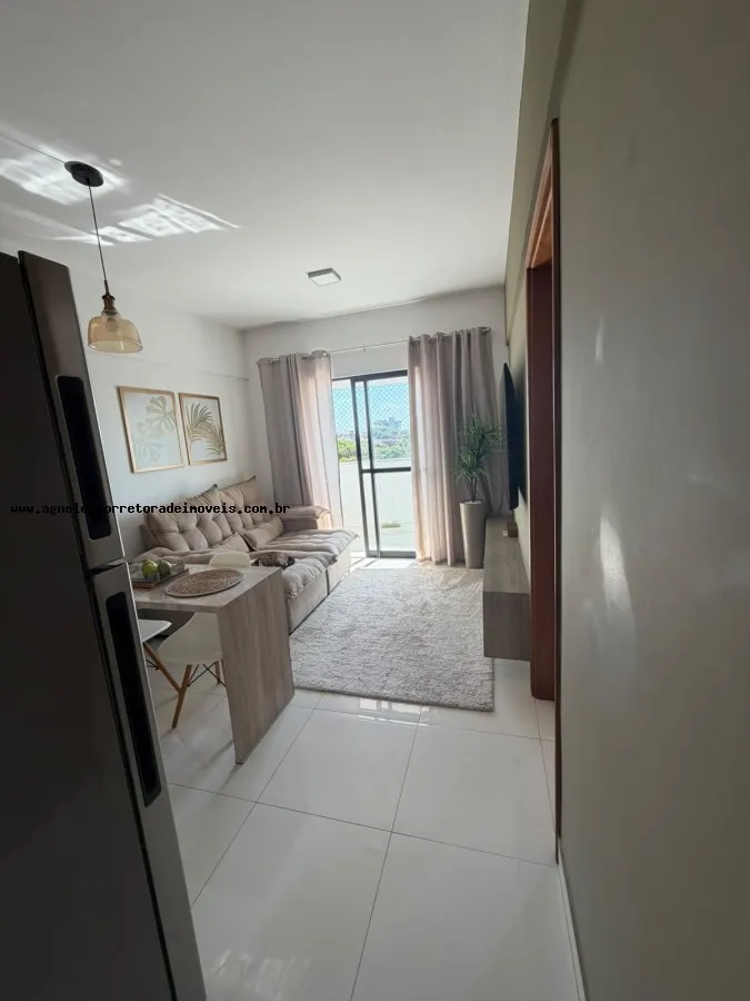 Imagem Apartamento para Venda em Natal, PONTA NEGRA, 1 dormitório, 1 banheiro, 1 vaga