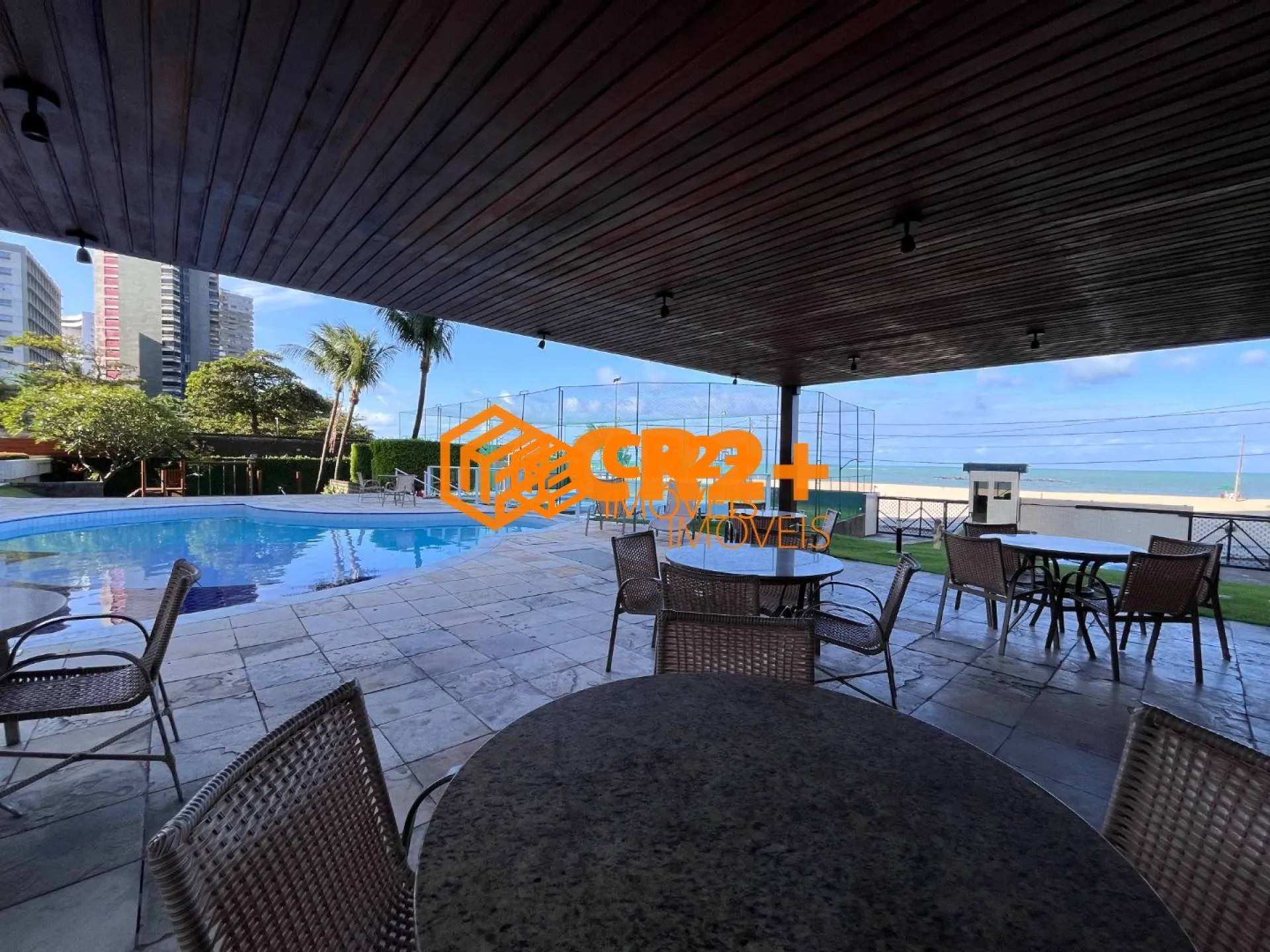 Imagem Cobertura Duplex à Venda 05 quartos, 05 suítes com 387M² em Candeias.