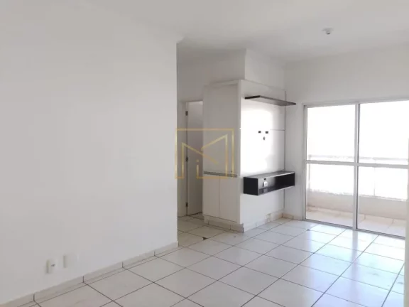 Imagem Apartamentos / Padrão na cidade de Hortolândia