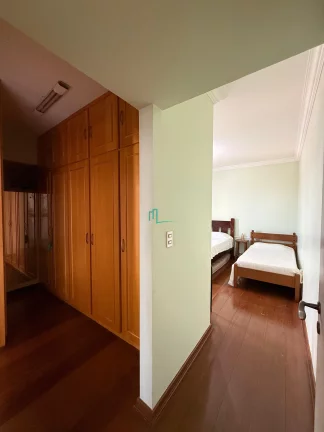 Imagem APARTAMENTO RESIDENCIAL em FRANCA - SP, CENTRO