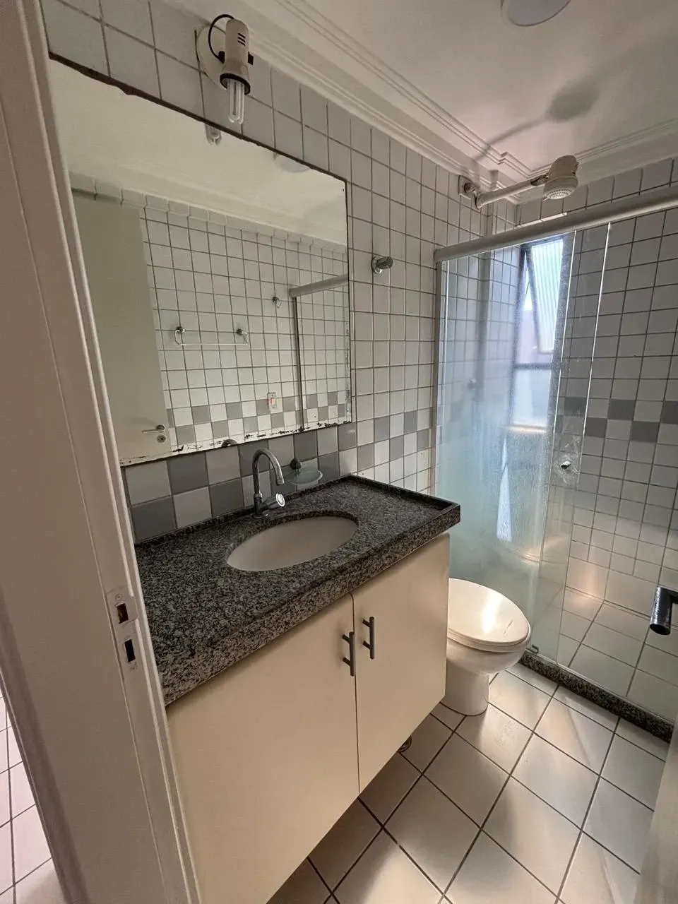 Imagem Apartamento com 3 Quartos à Venda, 95 m² em Graças - Recife