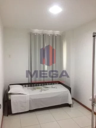 Imagem EXCELENTE 2 QUARTOS NO PONTO MAIS BADALADO DE VILA VELHA