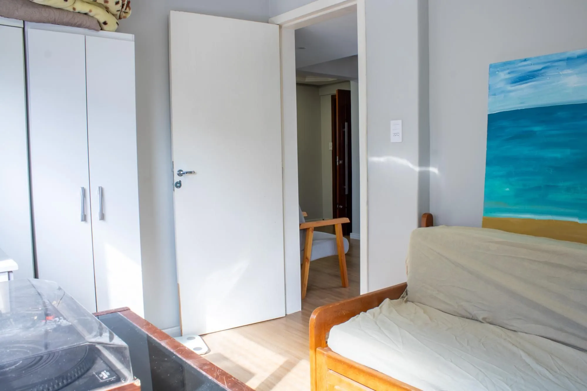 Imagem COBERTURA A VENDA - 2 DORMITORIOS - R$480.000,00 - CENTRO - CANOAS / RS