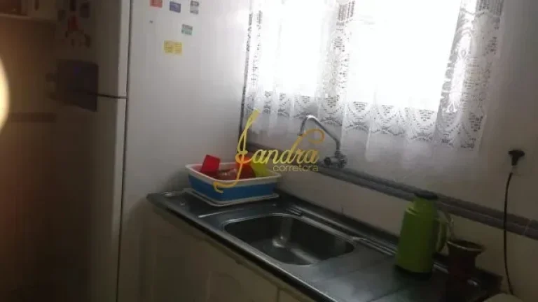 Imagem Apartamento 2 dorm com suite com vista mar
