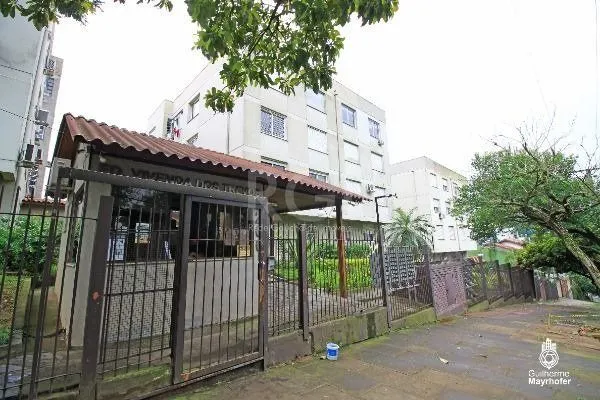 Imagem Apartamento de dois quartos e uma vaga de garagem no bairro Tristeza em Porto Alegre