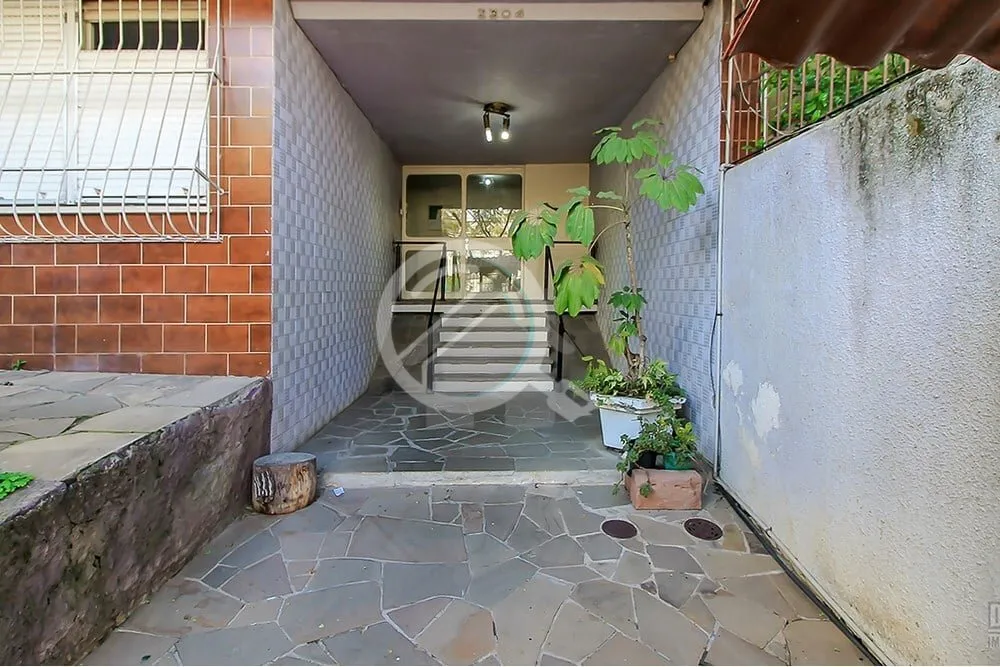 Imagem Bem-vindo ao seu novo lar no Petrópolis em Porto Alegre! Este apartamento charmoso e espaçoso, com...