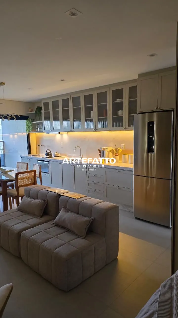 Foto do imóvel Apartamento Studio em Rua Rio Janundá