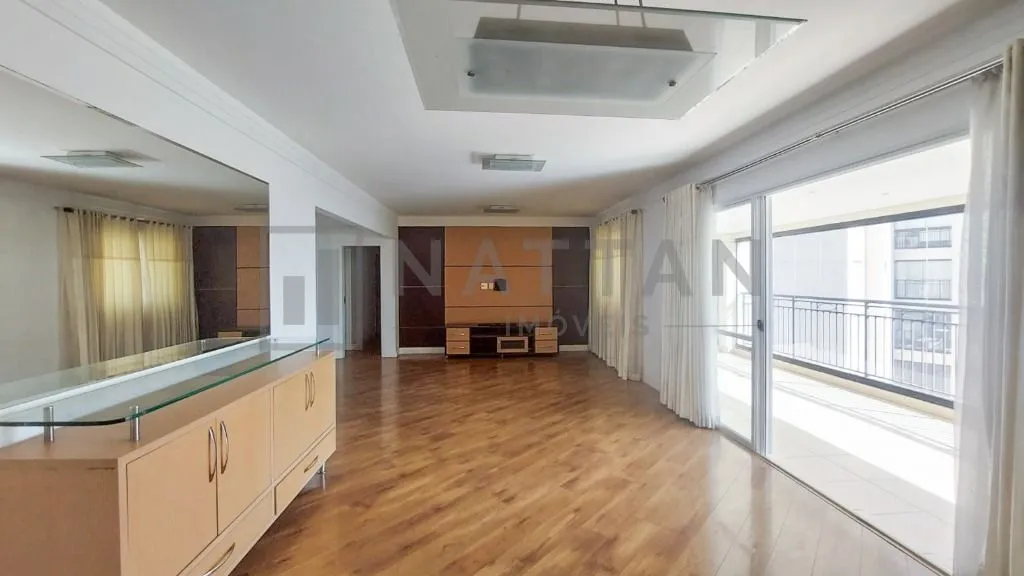 Imagem Apartamento com 3 dormitórios, 164 m² - venda por R$ 2.200.000,00 ou aluguel por R$ 11.202,00/mês - Tatuapé - São Paulo/SP