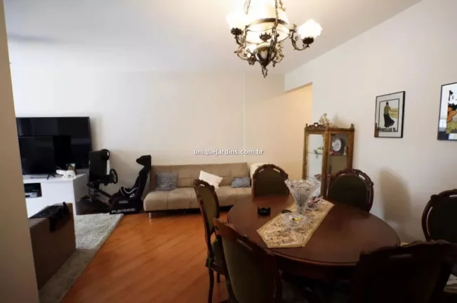 Imagem Apartamento à venda Pinheiros São Paulo