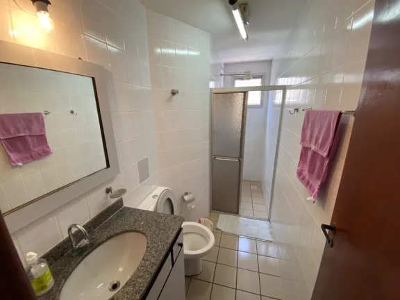 Imagem apartamento 3 quartos 1 andar com elevador
