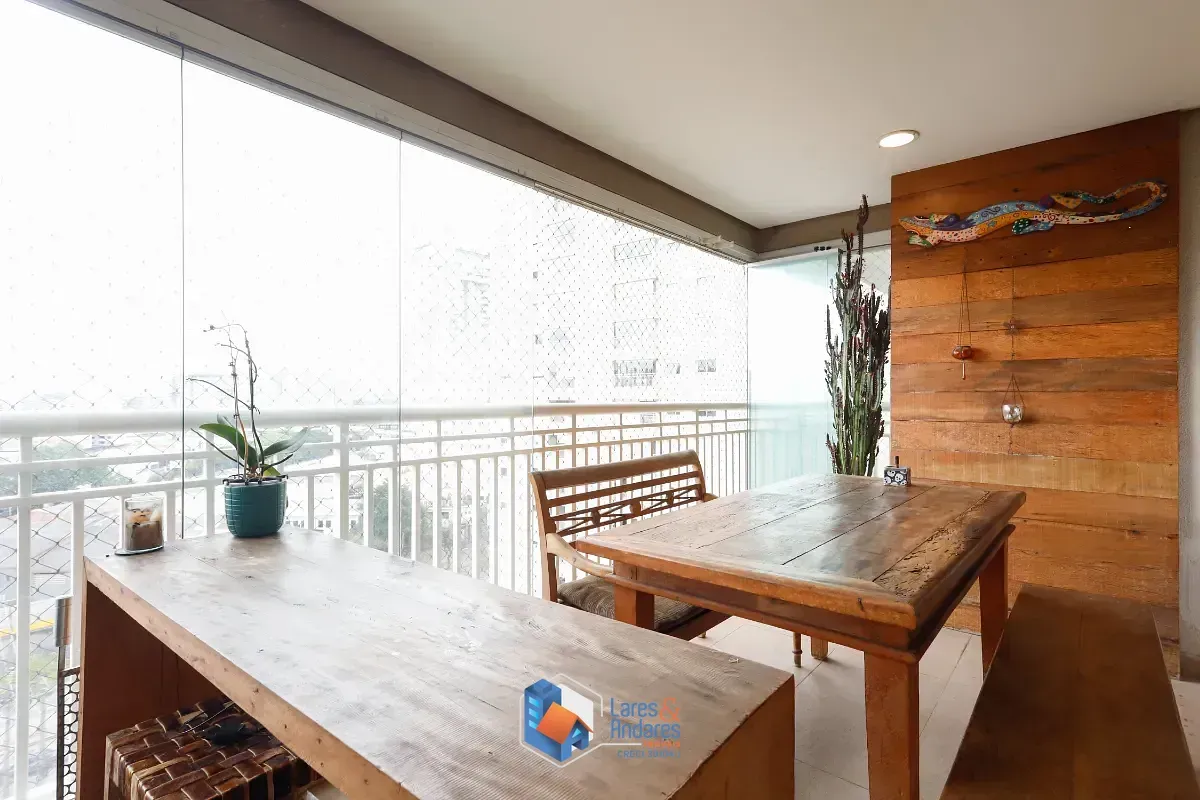 Imagem Apartamento para venda em Várzea da Barra Funda com 3 quartos, sendo 1 suíte, 132m²