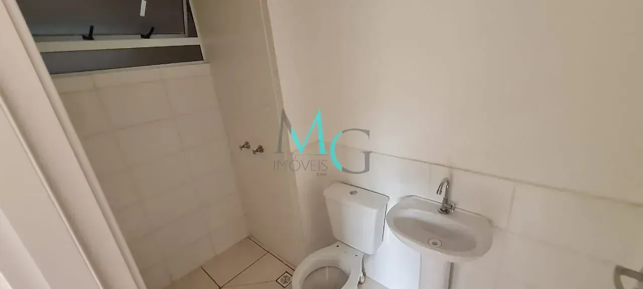 Imagem Apartamento à venda por 198 mil - Condominio Conquista Jardins - Campo Grande, Rio de Janeiro, RJ