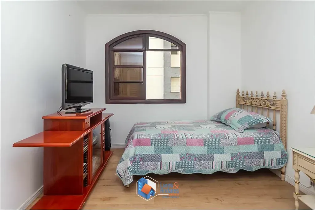 Imagem Apartamento à venda 4 Quartos 1 Suite 3 Vagas 130M² Sumarezinho São Paulo - SP