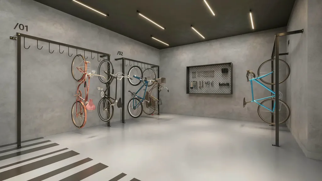 Imagem Nik Estilo Paulista - Residencial - Breve Lançamento - Nik Estilo Paulista - Residencial