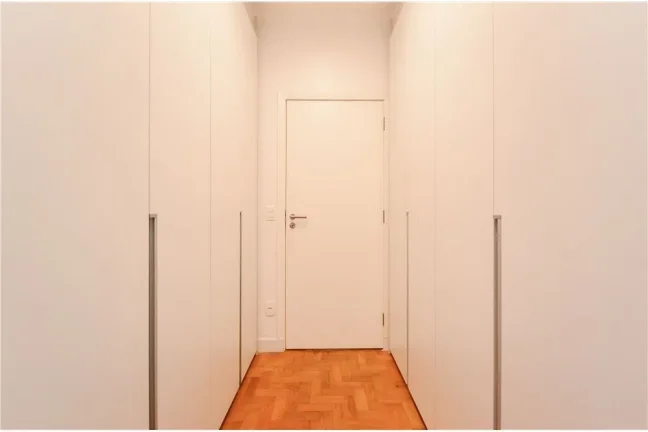 Imagem APARTAMENTO RESIDENCIAL em São Paulo - SP, Jardim Paulista