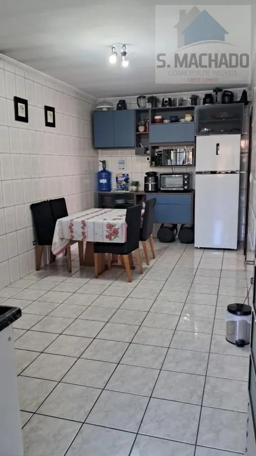 Imagem Apartamento para Venda em Santo André / SP no bairro Jardim Santo Alberto