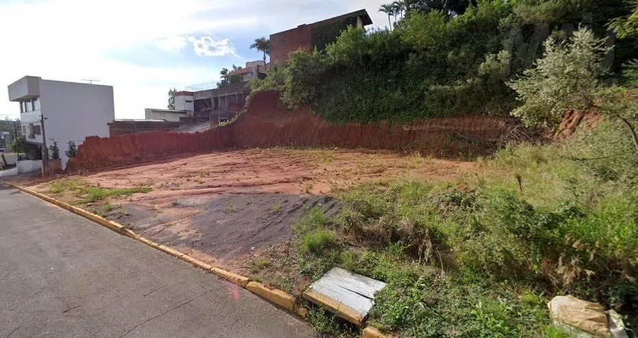 Imagem Terreno para Venda em Novo Hamburgo / RS no bairro Ideal
