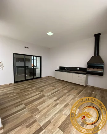 Imagem CASA RESIDENCIAL em SALTO - SP, RESIDENCIAL LAGOS D'ICARAÍ