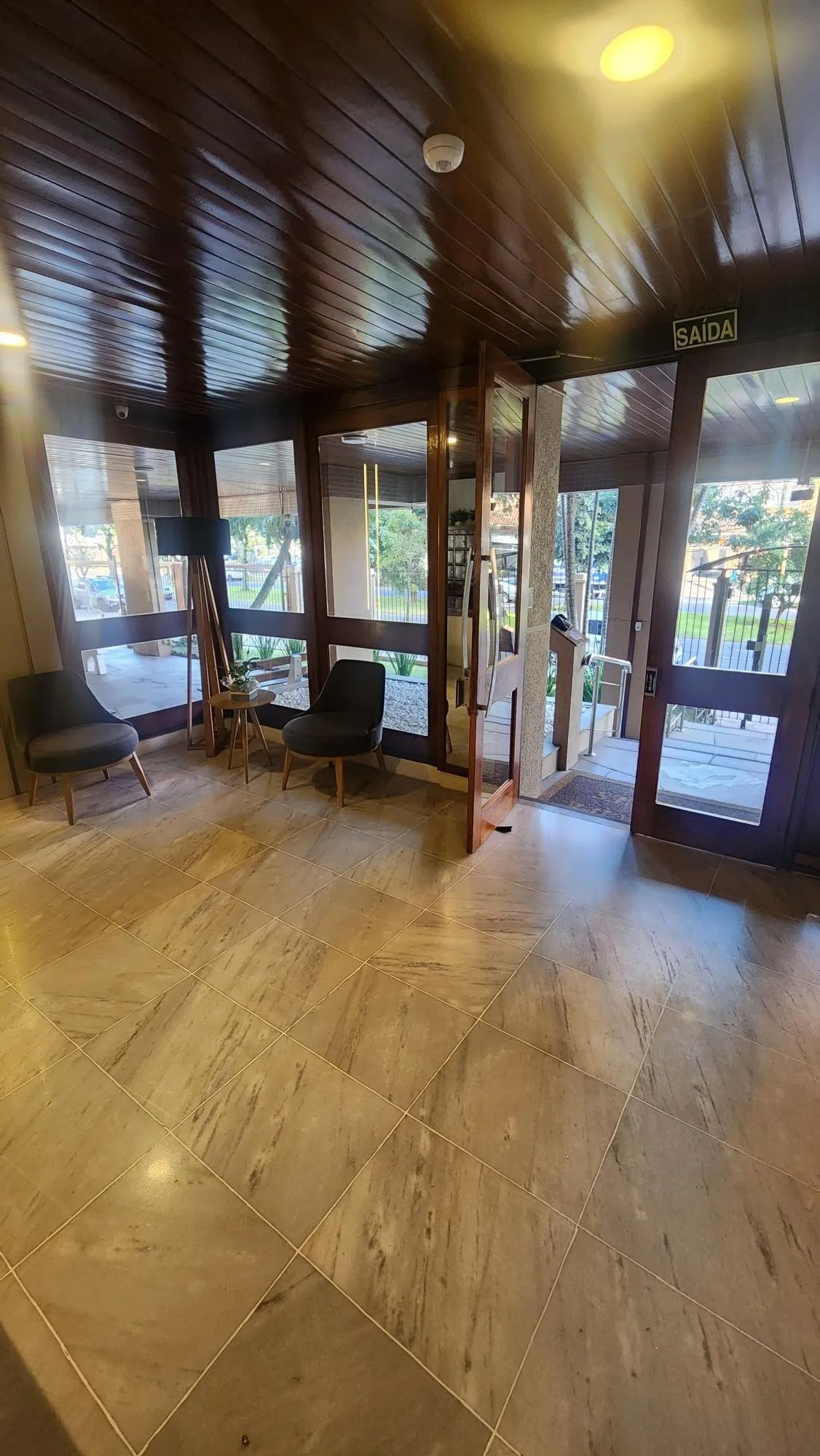 Imagem Apartamento em Jardim Lindóia