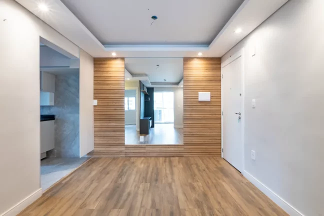 Imagem Apartamento à venda em São Paulo, Vila Andrade, com 2 quartos, 56m2