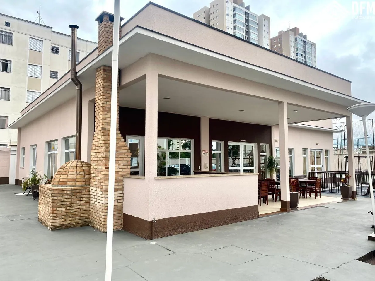 Imagem Apartamento com 2 Dormitorio(s) localizado(a) no bairro Loteamento Mogilar em Mogi das Cruzes / Mato Grosso do Sul Ref.:80965228