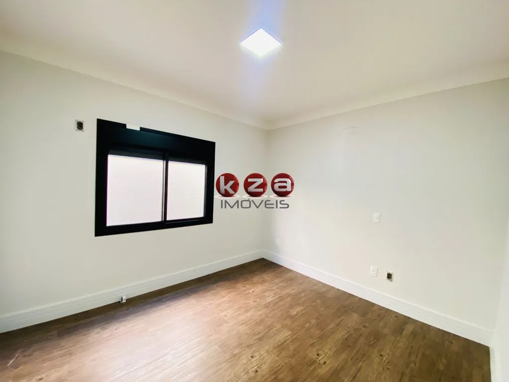 Imagem Imperdível oportunidade: Casa de luxo no condomínio Tabapuã, Valinhos-SP, 3 suítes, 2 salas, 5 banheiros, 4 vagas, 200m².